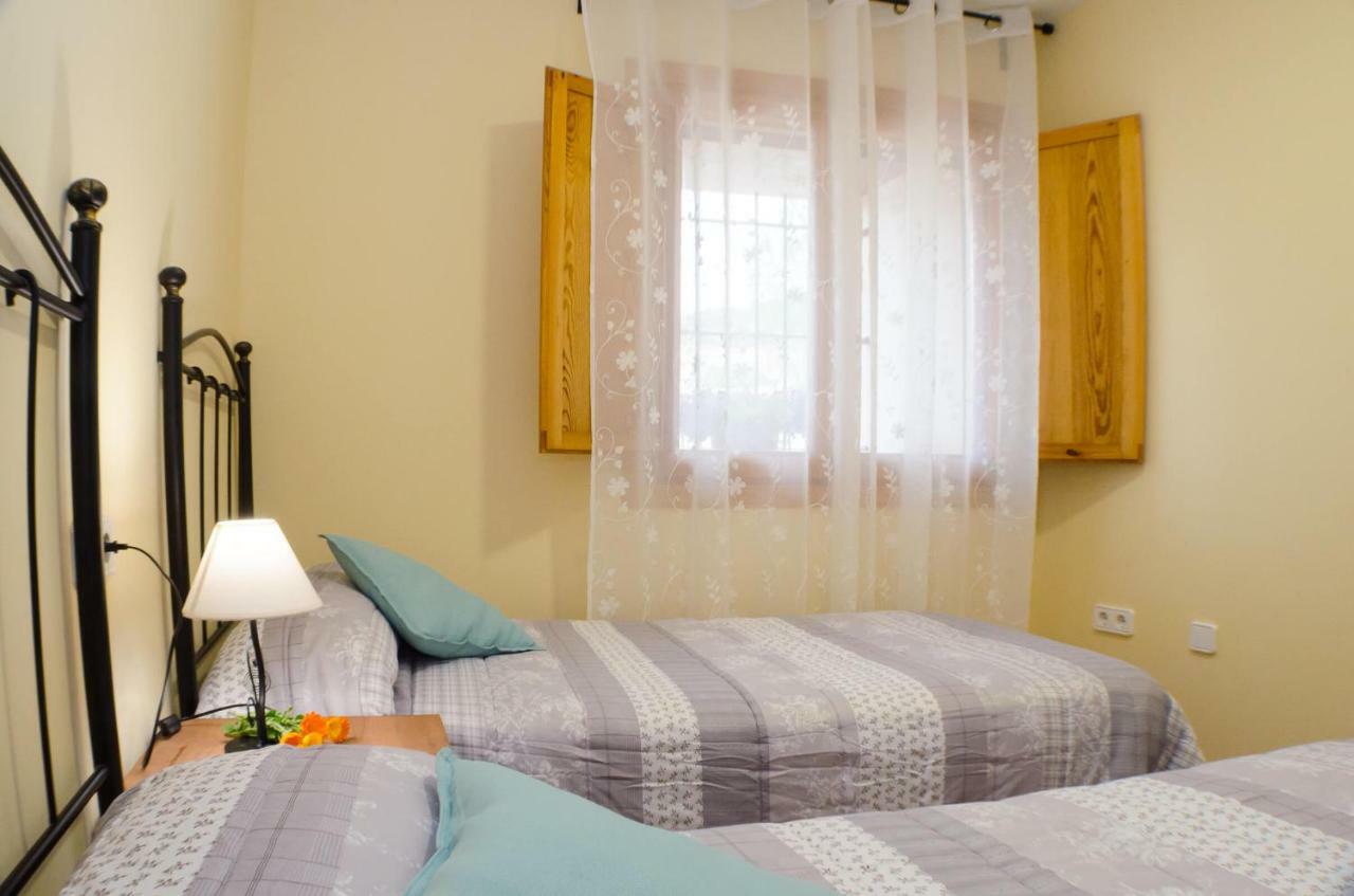 Casa Taragana Apartment Beceite Exterior photo